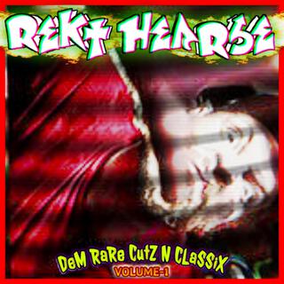 DeM RaRe CutZ N CLaSSiX (Vol.1)