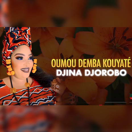 Djina djorobo | Boomplay Music