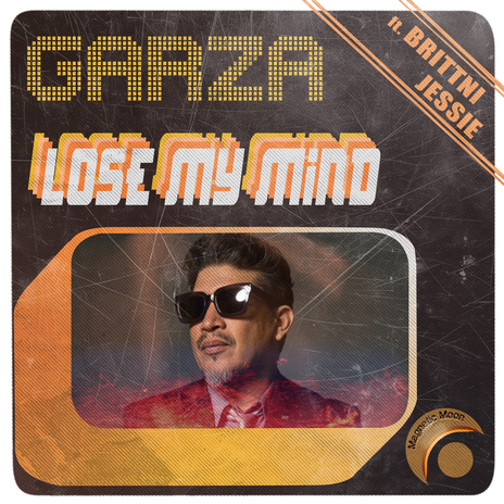 Lose My Mind ft. Brittni Jessie | Boomplay Music