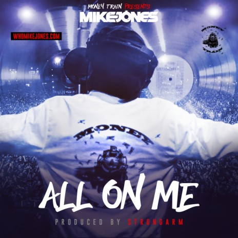 All on Me | Boomplay Music