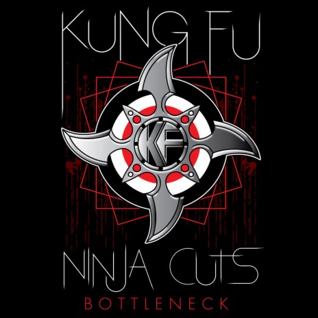 Ninja Cuts: Bottleneck | Boomplay Music