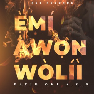 Emi awo Wolii