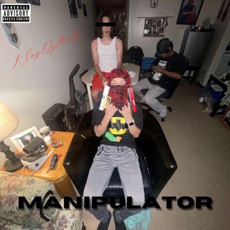 Manipulator | Boomplay Music