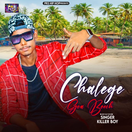 Chalenge Goa Beech | Boomplay Music