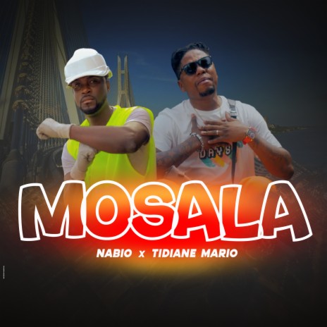 Mosala | Boomplay Music