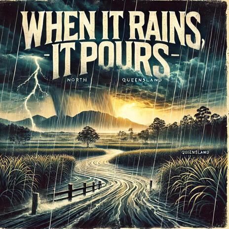 When It Rains, It Pours | Boomplay Music