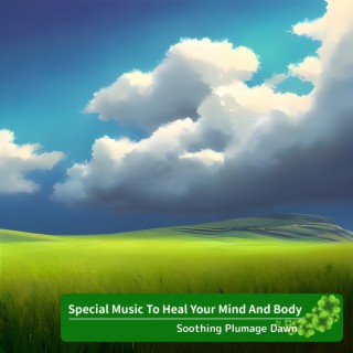 Special Music To Heal Your Mind And Body