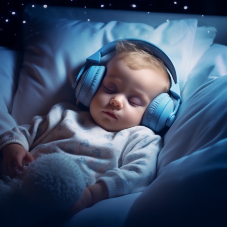 Baby Sleep Twilight Caress ft. Sleep Noise for Babies & Bright Baby Lullabies