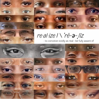 Real Eyes