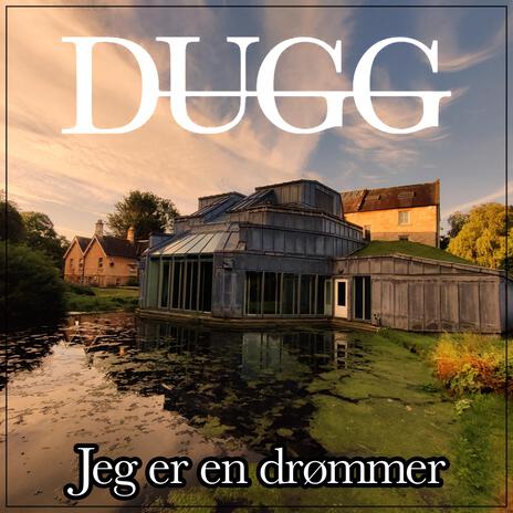 Jeg er en drømmer | Boomplay Music