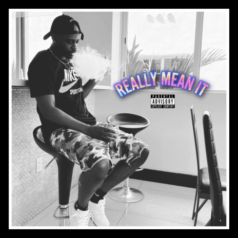 Really Mean it | Boomplay Music