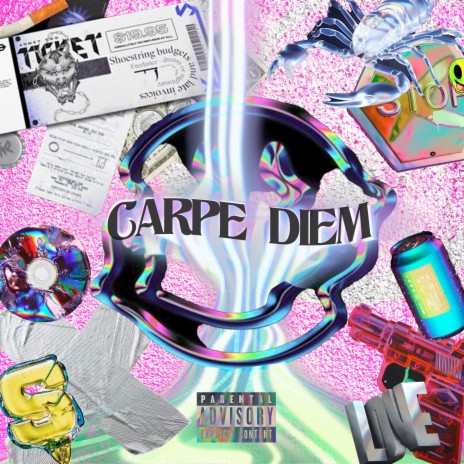 Carpe Diem ft. Antuan HR & Jazon HR | Boomplay Music