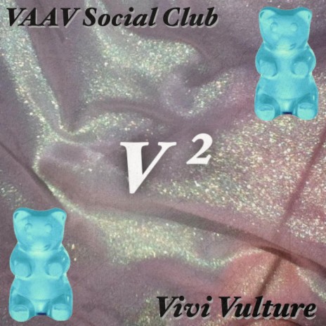 v² ft. VAAV Social Club | Boomplay Music