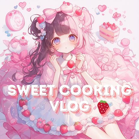 Sweet Cooking Vlog