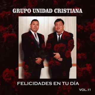 Felicidades En Tu Dia (Vol.11)