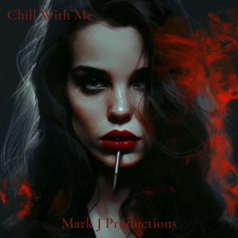 Chill With Me | Boomplay Music