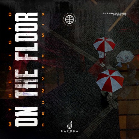 On The Floor (Drummer Mix) | Boomplay Music