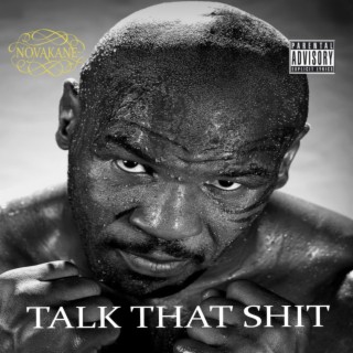 Talk That Shit (Blind Producer Remix Rock Beat)
