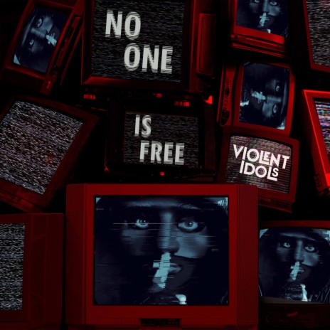 No One Is Free | Boomplay Music