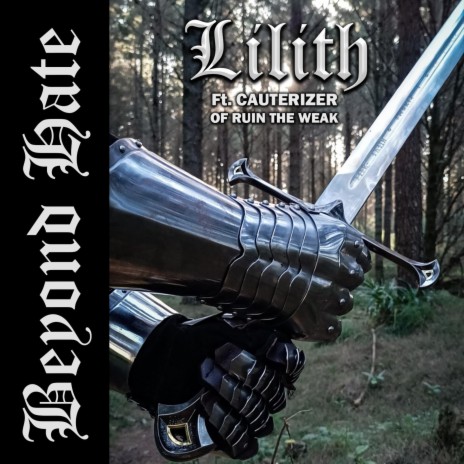 Beyond Hate - Cauterizer of ft. Ruin the Weak | Boomplay Music