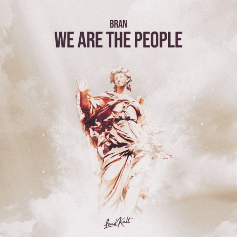 We Are The People | Boomplay Music