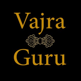 Vajra Guru Mantra