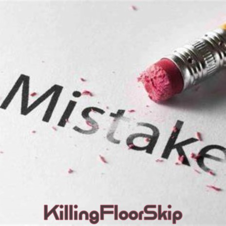 Mistakes | Boomplay Music