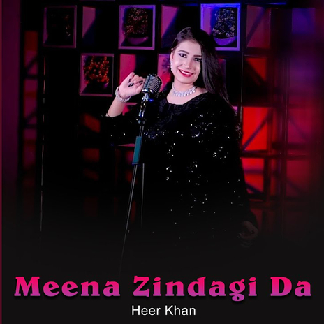 Meena Zindagi Da (New) | Boomplay Music