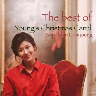 Download Eunyoung Shin album songs: The Best of Young's Christmas