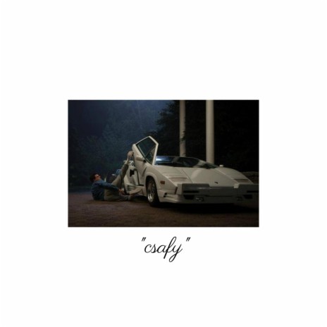 CSAFY | Boomplay Music