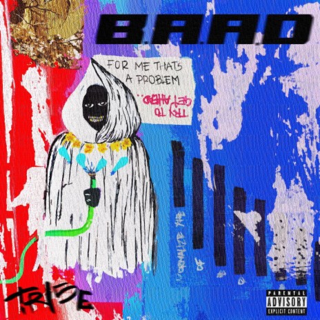 badd badd ft. Trey Detroit