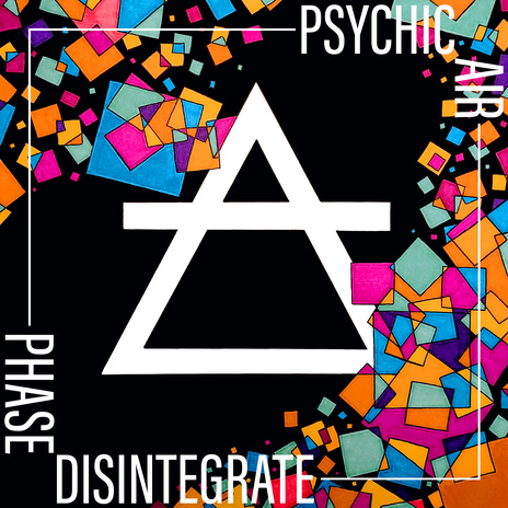 Phase Disintegrate | Boomplay Music