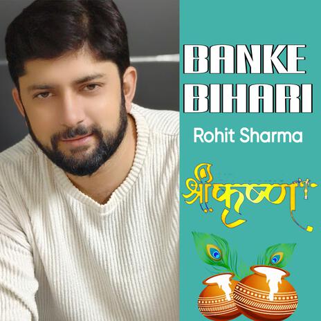 Banke Bihari | Boomplay Music