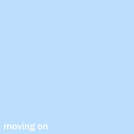 moving on (sped up) ft. Cathy | Boomplay Music