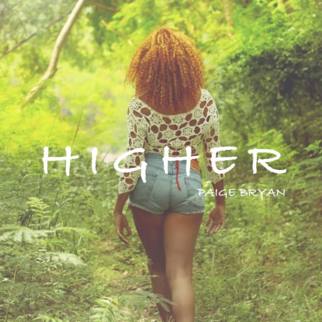 Higher | Boomplay Music