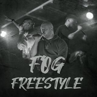 FOG FREESTYLE