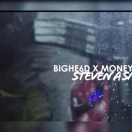 Stephen A. Smith (Bighe6d x Money Man Rich) | Boomplay Music