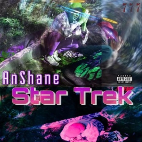 Star Trek 2.O Staring AnShane ft. DNMRKBOOM | Boomplay Music