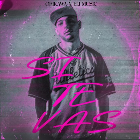 Si te vas ft. Eli Music | Boomplay Music