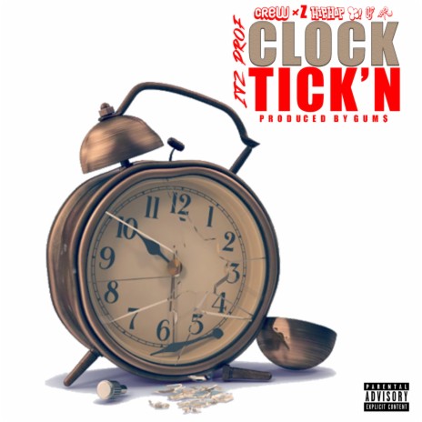 Clock Tick'n | Boomplay Music