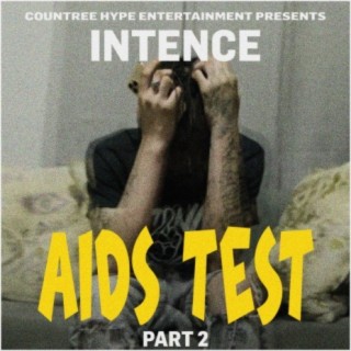 Aids Test, Part 2