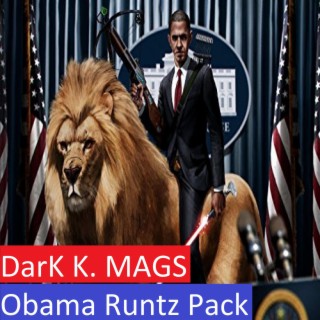 Obama Runtz Pack