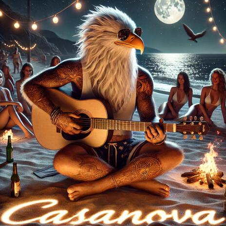 Casanova | Boomplay Music