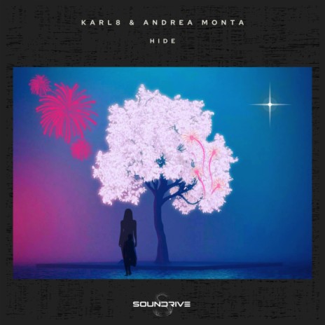 Hide ft. Andrea Monta | Boomplay Music