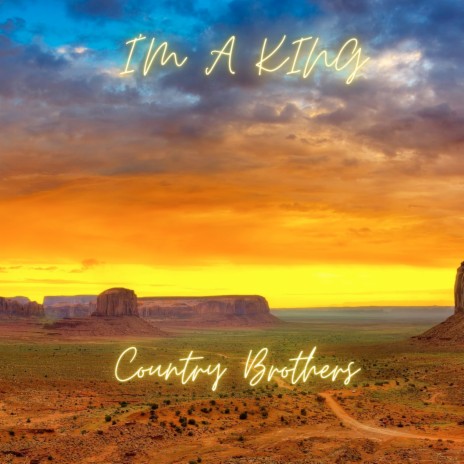 Country Brothers | Boomplay Music