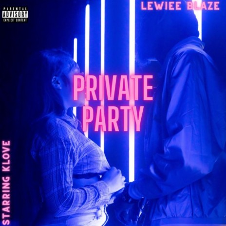 Private Party | Boomplay Music