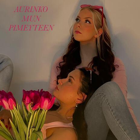 Aurinko mun pimeyteen ft. Jenna | Boomplay Music