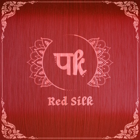 Red Silk | Boomplay Music