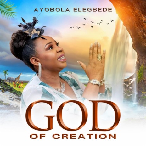 God Of Creation | Boomplay Music