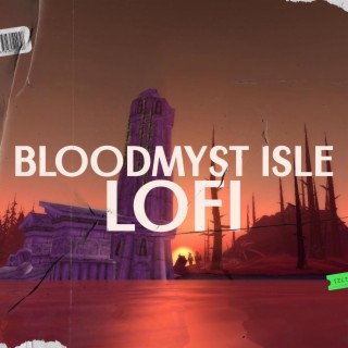 Bloodmyst Isle